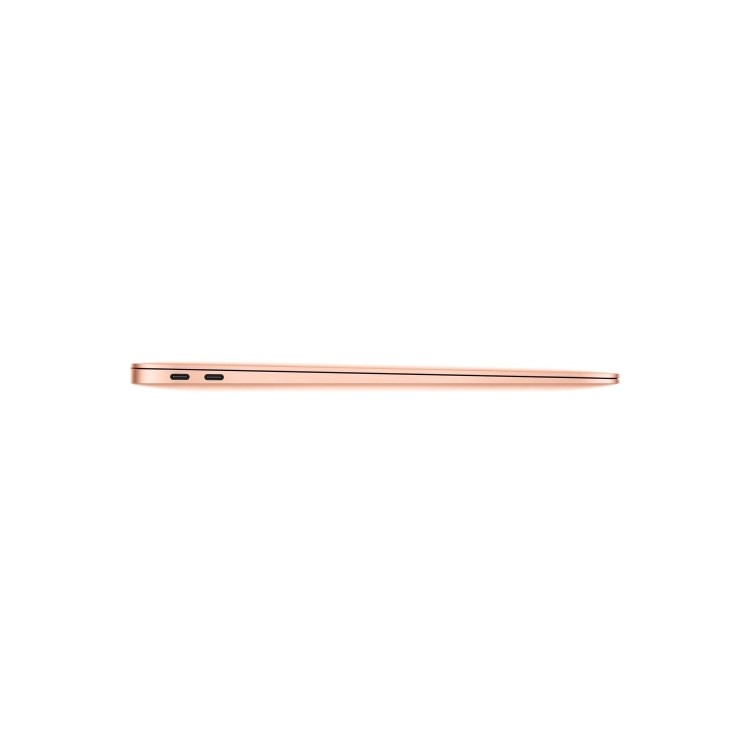 Refurbished Apple Macbook Air 13.3" i5 8GB 128GB SSD - Gold