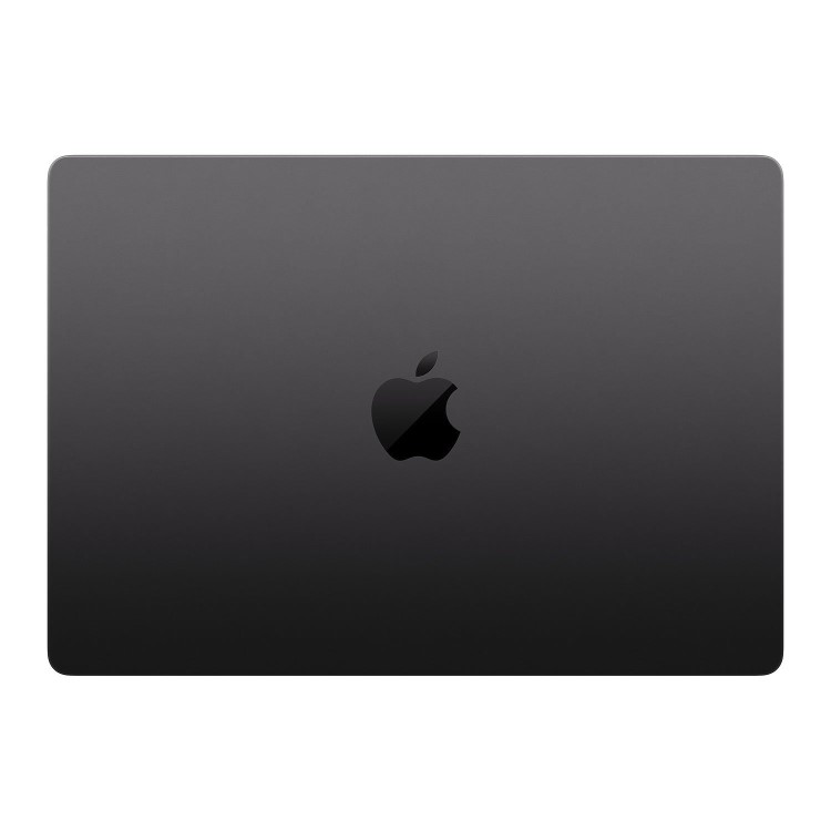 Refurbished Apple MacBook Pro 14 Inch M4 16GB RAM 512GB SSD - Space Black