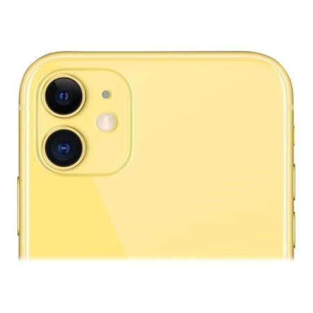 Refurbished Apple iPhone 11 Yellow 6.1