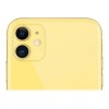 Refurbished Apple iPhone 11 Yellow 6.1&quot; 128GB 4G Unlocked &amp; SIM Free Smartphone