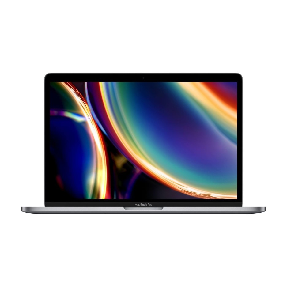 Refurbished Apple MacBook Pro Core i5 16GB 512GB 13 Inch Laptop with