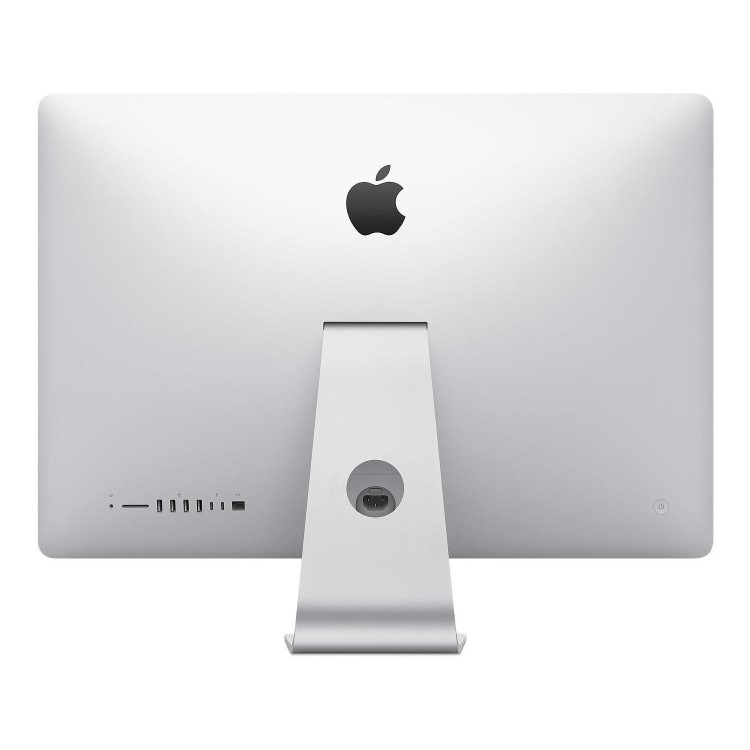Apple iMac Core i7 8GB 512GB SSD 27 Inch 5K Display All In One