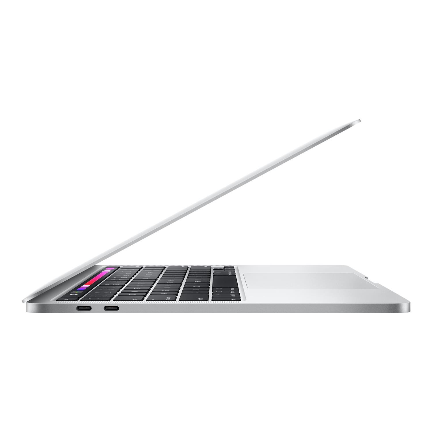 Refurbished Apple Macbook Pro M1 8GB 256GB 13 Inch Laptop in Space