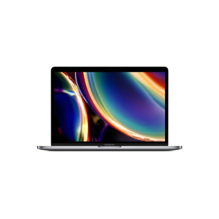 Refurbished Apple MacBook Pro 13.3"  M1 8GB 256GB SSD - 1 year warranty