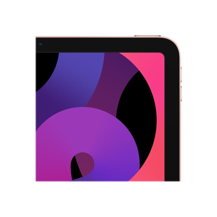 Apple iPad Air 4 64GB 10.9" Cellular 2020 - Rose Gold