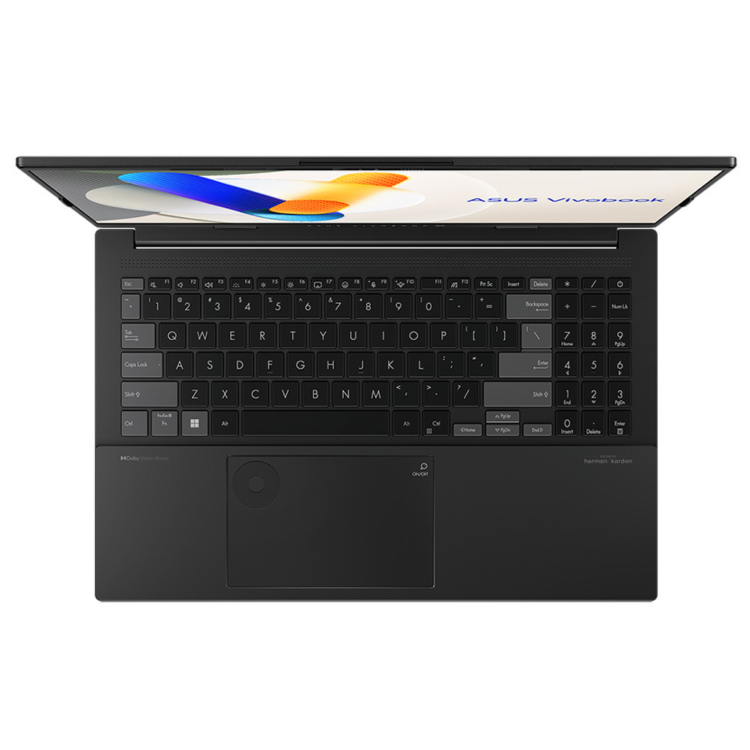 Refurbished ASUS VivoBook Pro 15 OLED Intel Core Ultra 9 16GB RAM 1TB SSD RTX 4060 15.6 Inch Windows 11 Gaming Laptop