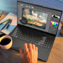 Refurbished ASUS VivoBook Pro 15 OLED Intel Core Ultra 9 16GB RAM 1TB SSD RTX 4060 15.6 Inch Windows 11 Gaming Laptop