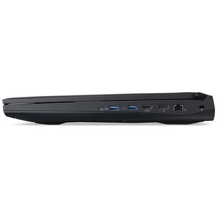 Refurbished Acer Predator Core i7-7820HK 16GB 1TB & 256GB GTX 1080 17.3 Inch Windows 10 Gaming Laptop