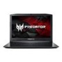 GRADE A2 - Refurbished Acer Predator Helios 300 Core i7-7700HQ 16GB 256GB & 1TB GeForce GTX 1060 17.3 Inch Windows 10 Gaming Laptop