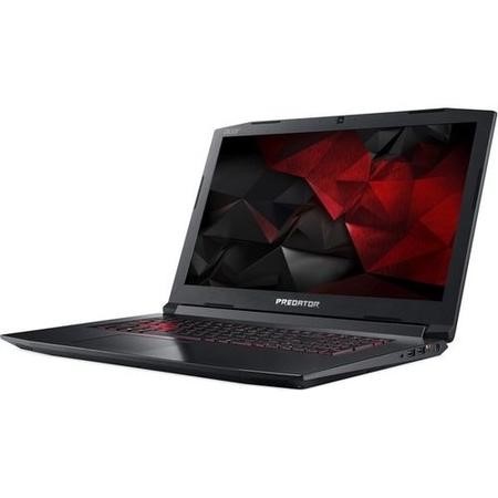 Refurbished ACER Predator Helios 300 Core i7-7700HQ 16GB 1TB