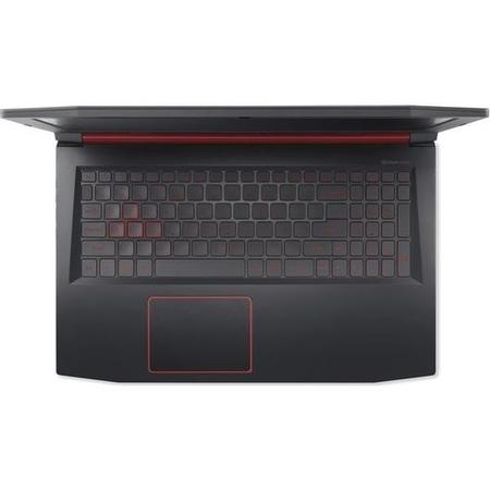 Refurbished Acer Nitro 5 i5-7300HQ 8GB 1TB GeForce GTX 1050 15.6 Inch Windows 10 Gaming Laptop