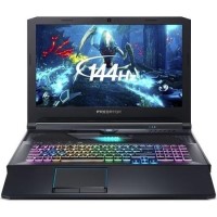 Refurbished Acer Predator Helios 700 Core i9-9980HK 32GB 1TB & 512GB RTX 2070 17.3 Inch Windows 10 Gaming Laptop Refurbished Acer Predator Helios 700 Core i9-9980HK 32GB 1TB & 512GB RTX 2070 17.3 Inch Windows 10 Gaming Laptop