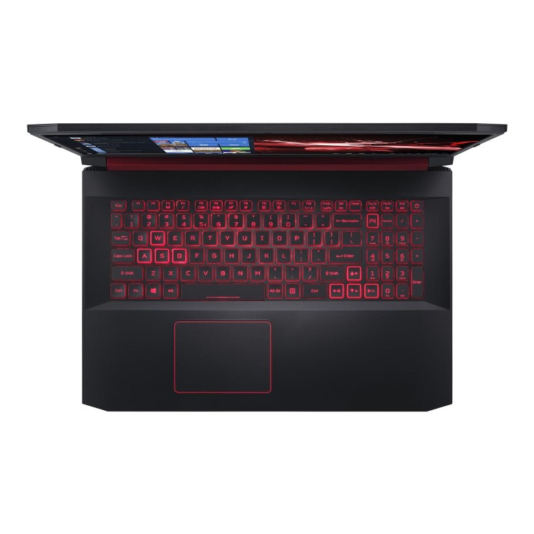 Refurbished Acer Nitro 5 AN517-51 Core i5-9300H 8GB 1TB & 256GB GTX 1660Ti  17.3 Inch Windows 10 Gaming Laptop