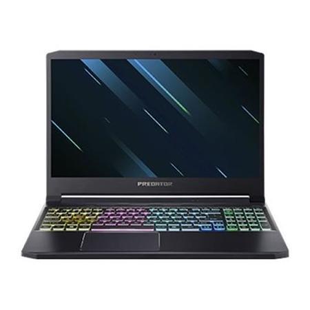 Refurbished Acer Predator Triton 300 Core i7-10750H 8GB 512GB GTX 1660Ti 15.6 Inch Gaming Laptop