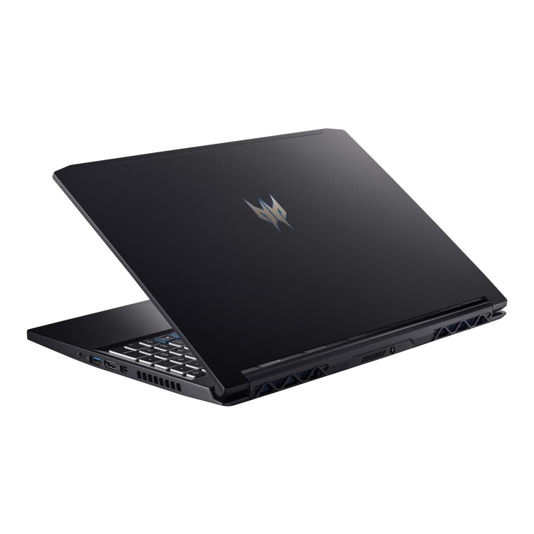 Refurbished Acer Predator Triton 300 Core i7-10750H 8GB 512GB GTX 1660Ti 15.6 Inch Gaming Laptop