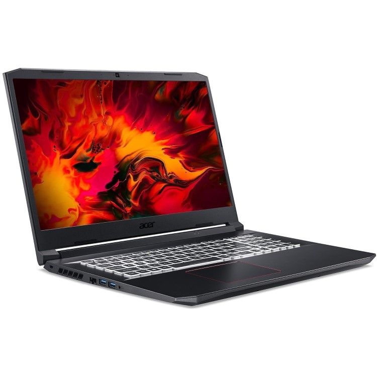 Refurbished Acer Nitro 5 AN517-52 Core i7-10750H 8GB 512GB RTX 2060 17.3 Inch Windows 10 Gaming Laptop