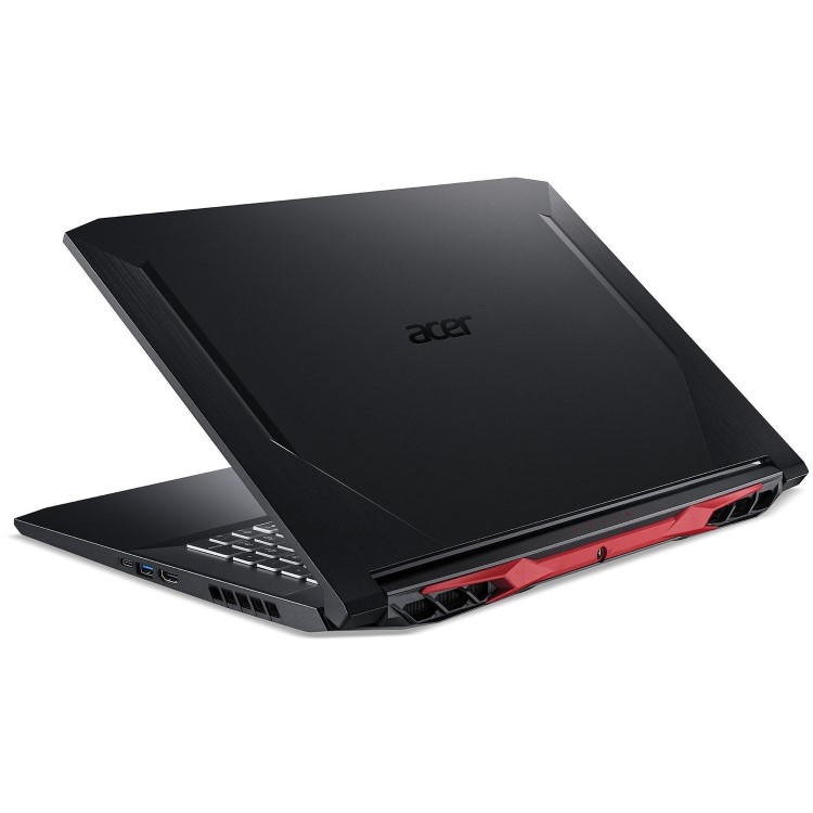 Refurbished Acer Nitro 5 AN517-52 Core i7-10750H 8GB 512GB RTX 2060 17.3 Inch Windows 10 Gaming Laptop