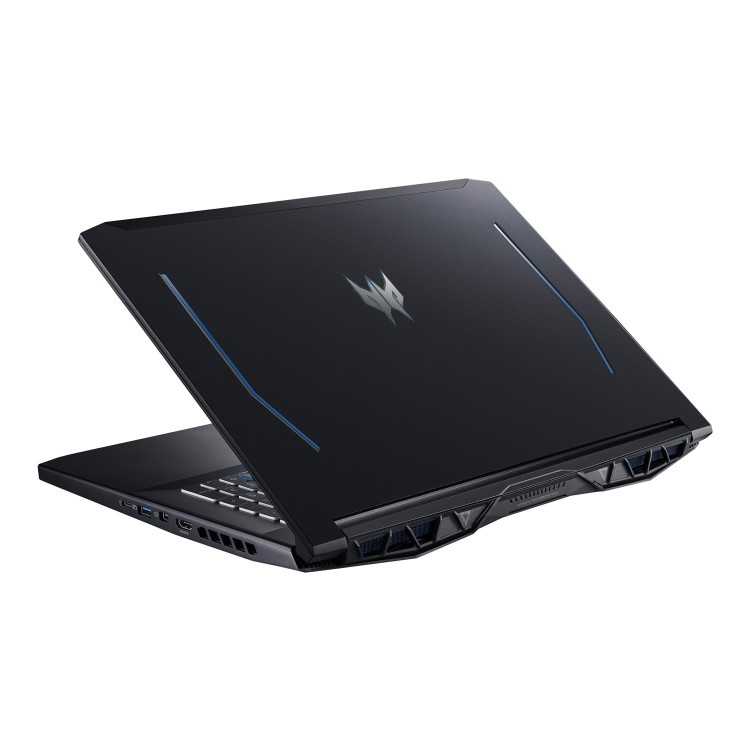 Refurbished Acer Predator Helios 300 Core i7-10750H 16GB 1TB & 512GB RTX 2060 17.3 Inch Windows 10 Gaming Laptop