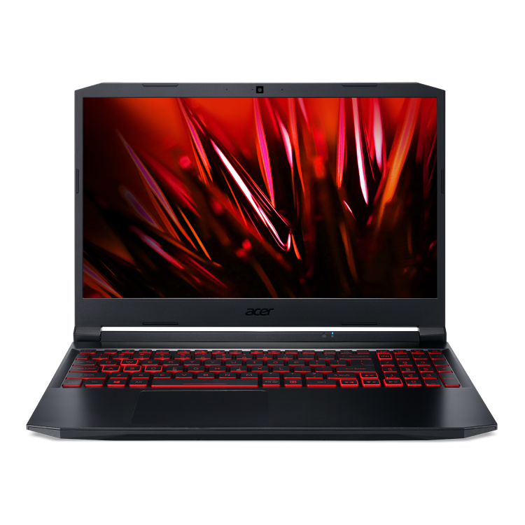 ACER Nitro 5 AMD Ryzen 7 5800H 16 GB 1024GB SSD 15.6 Inch GeForce RTX 3060 6GB Windows 10 Gaming Laptop
