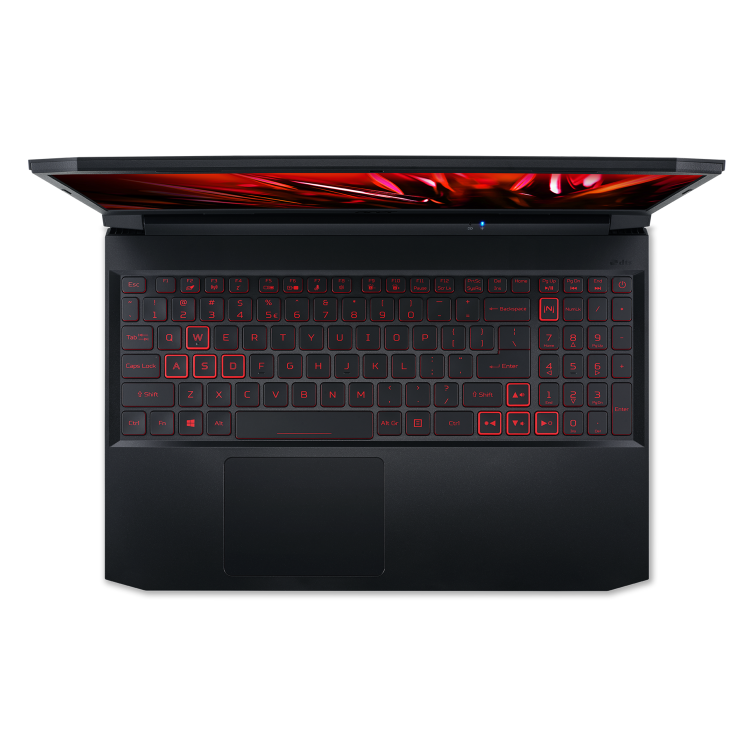 ACER Nitro 5 AMD Ryzen 7 5800H 16 GB 1024GB SSD 15.6 Inch GeForce RTX 3060 6GB Windows 10 Gaming Laptop