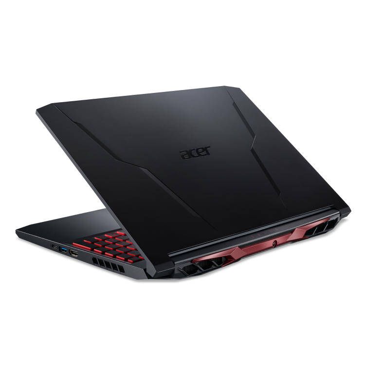 ACER Nitro 5 AMD Ryzen 7 5800H 16 GB 1024GB SSD 15.6 Inch GeForce RTX 3060 6GB Windows 10 Gaming Laptop