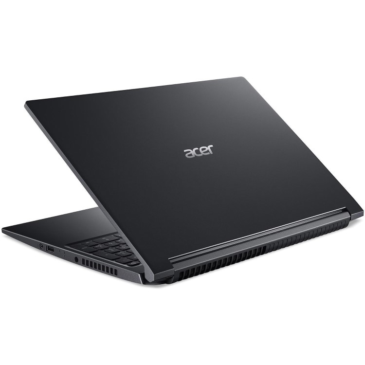 Refurbished Acer Aspire 7 AMD Ryzen 5 5500U 8GB 512GB SSD GTX 1650 15.6 Inch Windows 11 Gaming Laptop