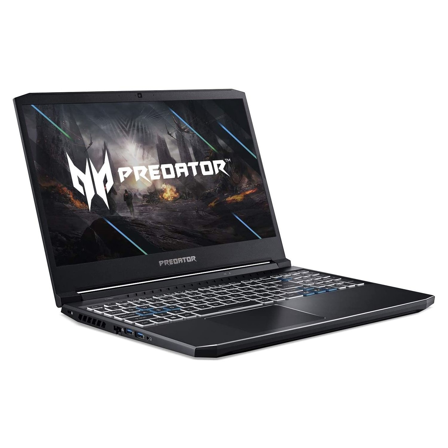 Acer Predator Helios 300 Цена