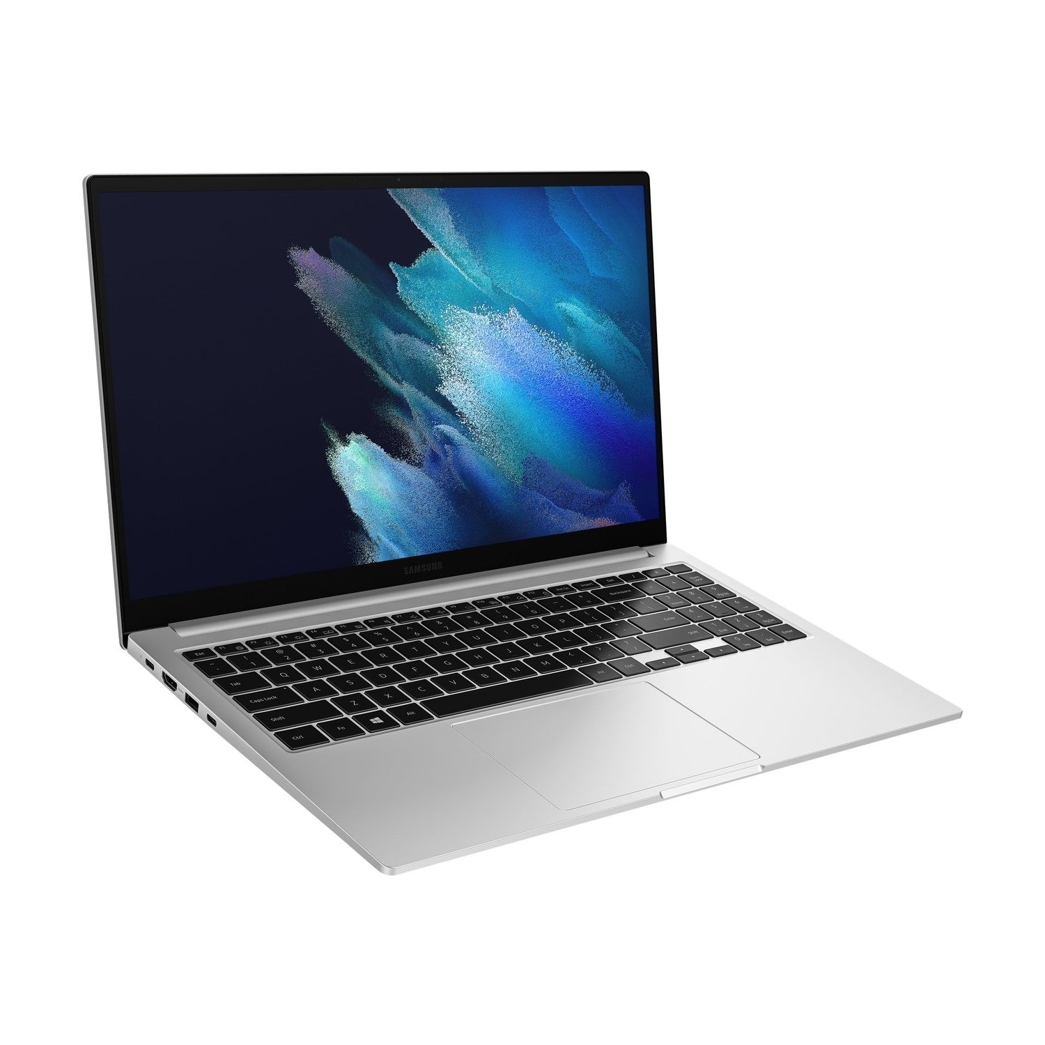 Samsung Galaxy Book Laptop Intel Core i7 8GB 256GB 15.6 Inch