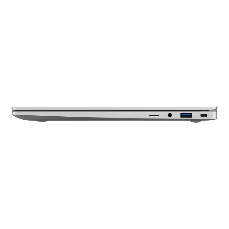 Samsung Galaxy Book Laptop Intel Core i7 8GB 256GB 15.6 Inch Windows 10 Pro - Silver