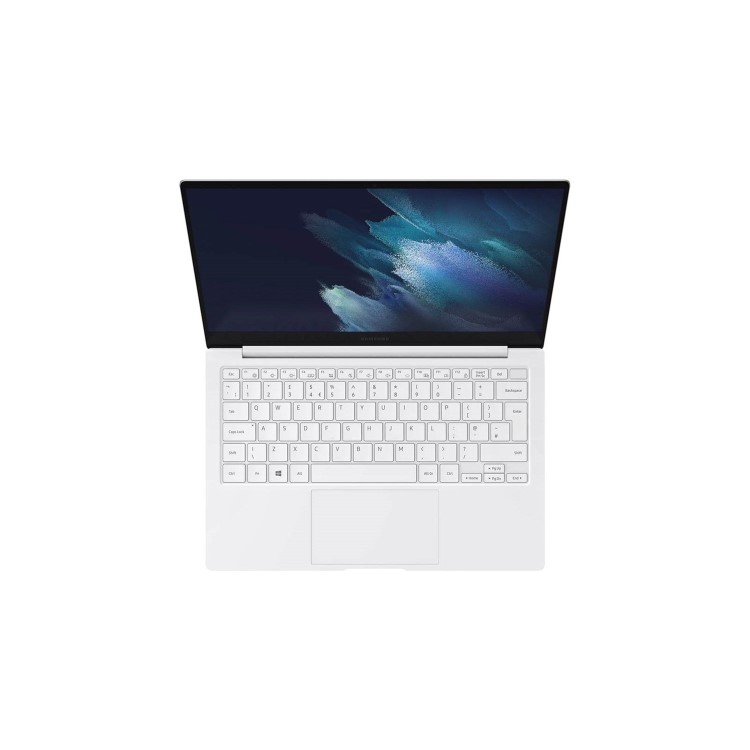 Samsung Galaxy Book Pro Core i5 8GB 256GB 13.3 Inch Windows 10 Pro Laptop - Silver