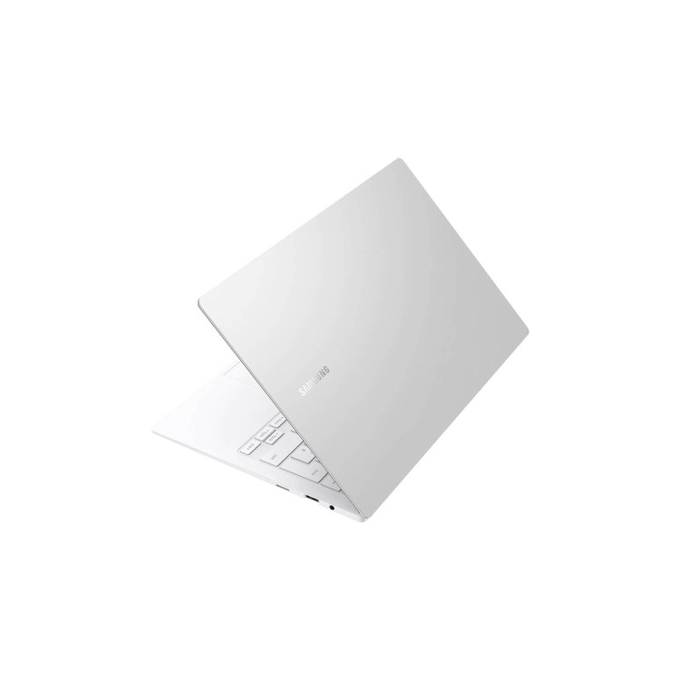 Samsung Galaxy Book Pro Core i5 8GB 256GB 13.3 Inch Windows 10 Pro Laptop - Silver
