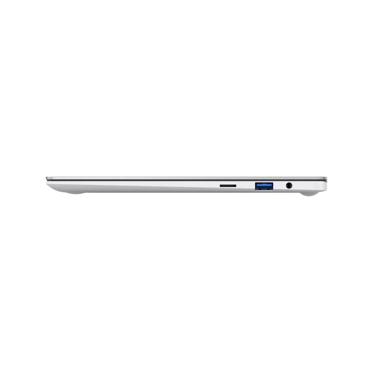Samsung Galaxy Book Pro Core i5 8GB 256GB 13.3 Inch Windows 10 Pro Laptop - Silver