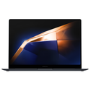 Refurbished Samsung Galaxy Book4 Pro Core Ultra 7 16GB RAM 512GB SSD 16 Inch Windows 11 Touchscreen Laptop - Moonstone Grey