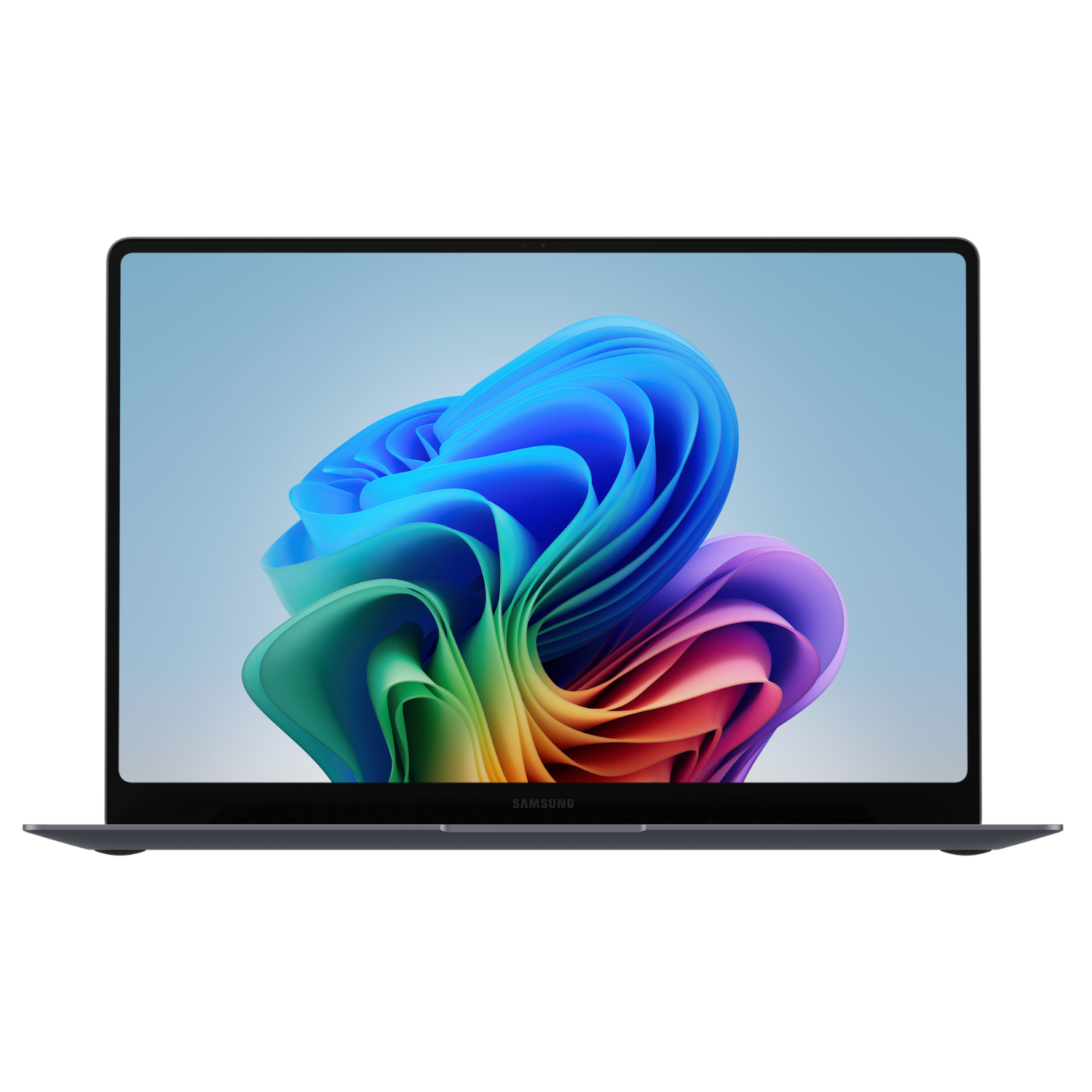 Samsung Refurbished Galaxy Book6 Pro Copilot+ Pc Core Ultra 7 356H 16GB RAM 512 GB SSD 16 Inch Windows 11 Laptop Grey, Laptops Direct - NP960XJG-KG4UK