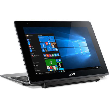 Refurbished Acer Aspire Switch 10V 10.1" Intel Atom X5-18300 1.44GHz 2GB 64GB Windows 10 Touchscreen Convertible Laptop