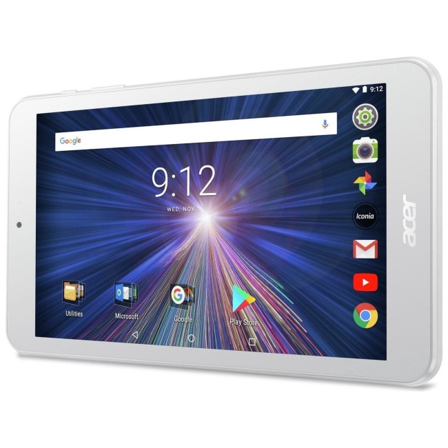 Refurbished Acer Iconia 8 16GB 8" Tablet