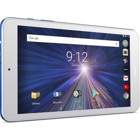 Refurbished ACER Iconia One 1GB 16GB 8 Inch Tablet in Blue