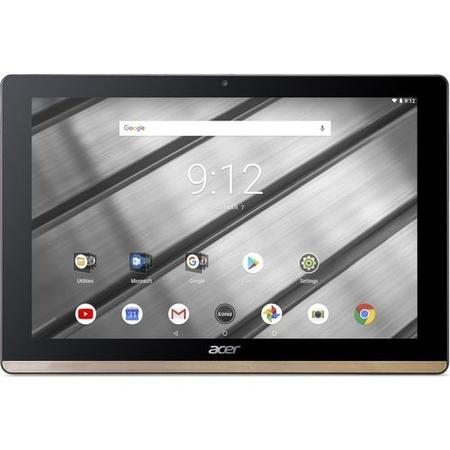 Refurbished Acer Iconia One 2GB 32GB 10.1 Inch Tablet in Black