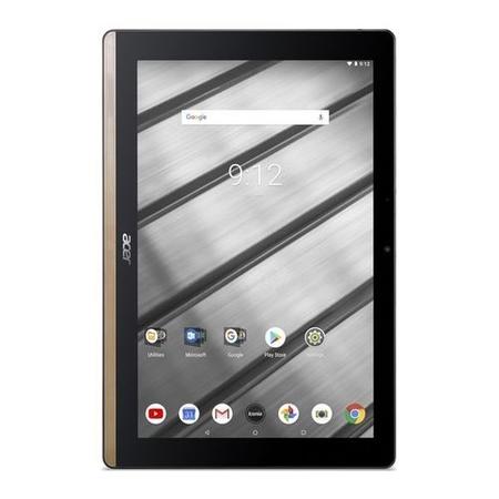 Refurbished Acer Iconia One 2GB 32GB 10.1 Inch Tablet in Black