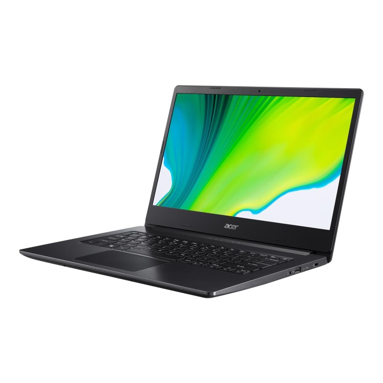 Refurbished Acer Aspire 3 AMD Athlon 3050U 4GB 128GB SSD 14 Inch Windows 11 Laptop