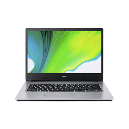 Refurbished Acer Aspire 3 AMD Athlon 3050U 4GB 128GB 14 Inch Windows 11 Laptop