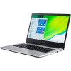 Refurbished Acer Aspire 3 AMD Athlon 3050U 4GB 128GB 14 Inch Windows 11 Laptop