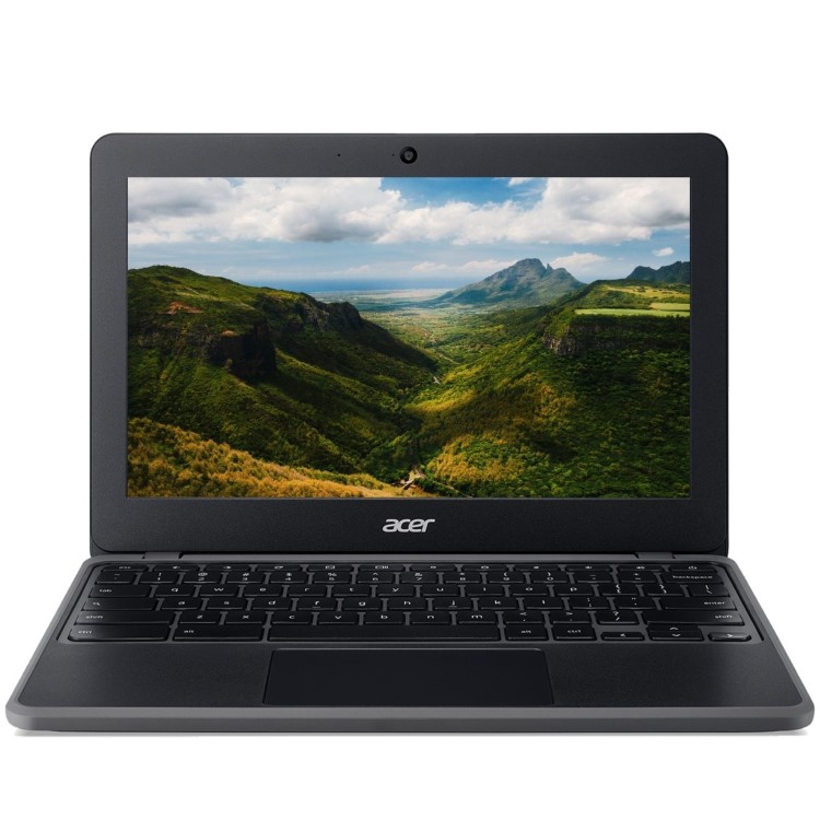Refurbished Acer 311 C722-K200 MediaTek MT8183 4GB 32GB eMMC 11.6 Inch Chromebook