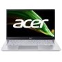 Refurbished Acer Swift 3 AMD Ryzen 5 5500U 8GB 1TB SSD 14 Inch Windows 11 Laptop - Silver
