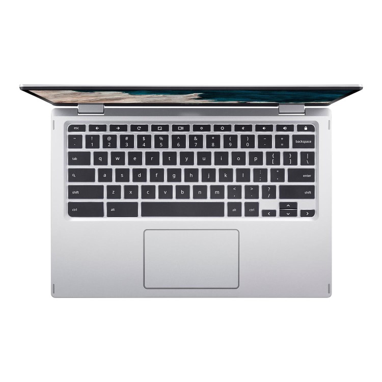 Refurbished Acer Spin CP513-1HL-S00A Qualcomm Kryo 468 LTE 8GB 128GB 13.3 Inch Chromebook