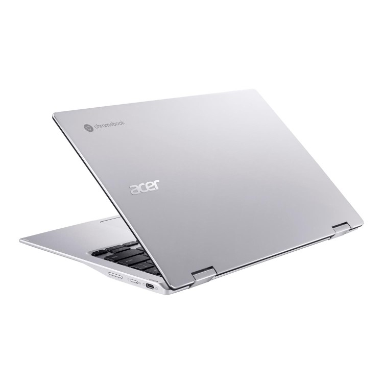 Refurbished Acer Spin CP513-1HL-S00A Qualcomm Kryo 468 LTE 8GB 128GB 13.3 Inch Chromebook