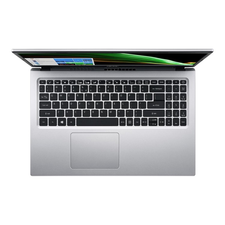 Refurbished Acer Aspire 3 A315-58 Core i3-1115G4 8GB 128GB 15.6 Inch Windows 11 Laptop