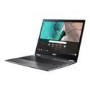 Refurbished Acer Spin 13 CP713-1WN Core i5-8250U 8GB 128GB 13.5 Inch Convertible Chromebook - Iron