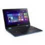 Refurbished Acer Aspire R11 Intel Celeron N3050 4GB 32GB 11.6 Inch Windows 10 Touchscreen Convertible Laptop in Blue