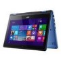 Refurbished Acer Aspire R11 Intel Celeron N3050 4GB 32GB 11.6 Inch Windows 10 Touchscreen Convertible Laptop in Blue